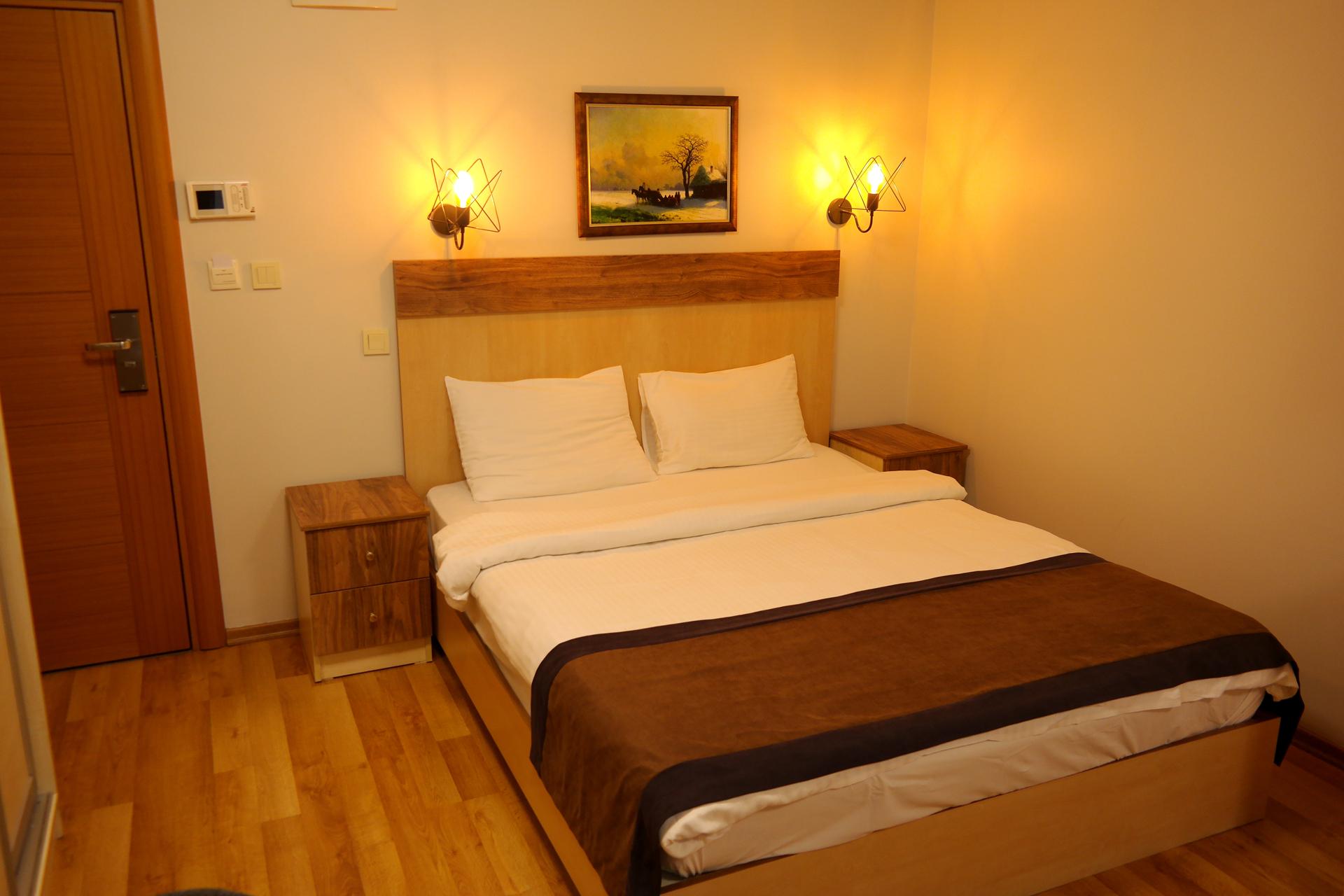 Aparthotel Sheriff Istanbul