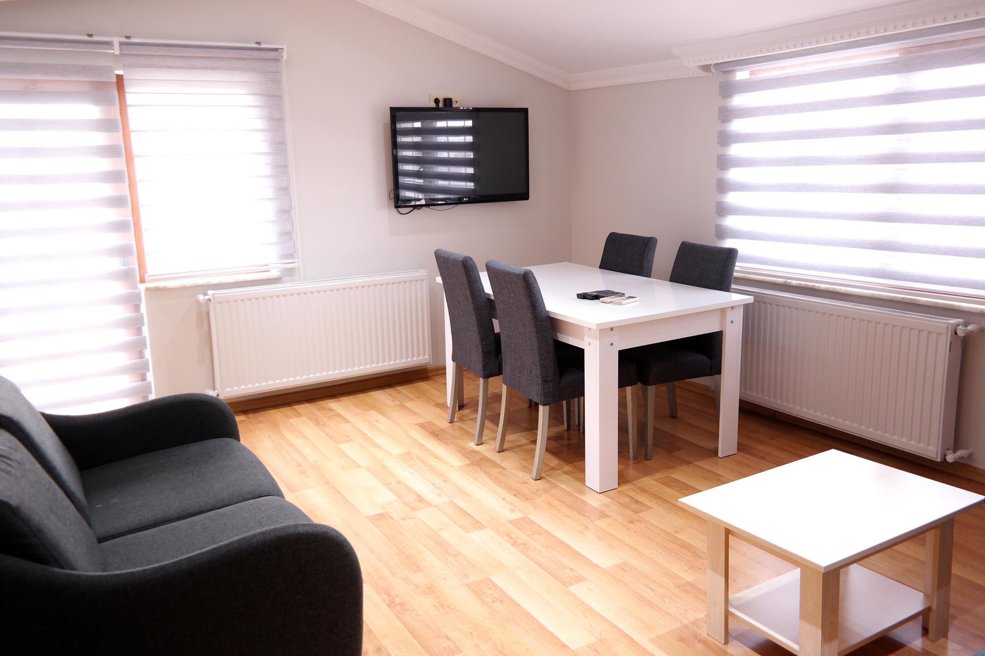 Aparthotel Sheriff Istanbul