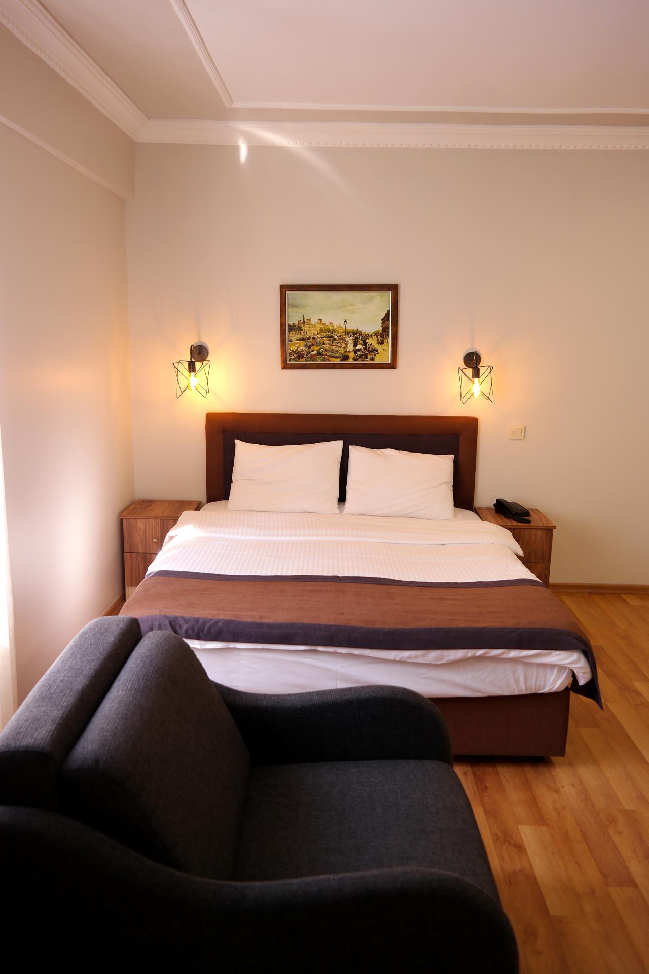 Aparthotel Sheriff Istanbul